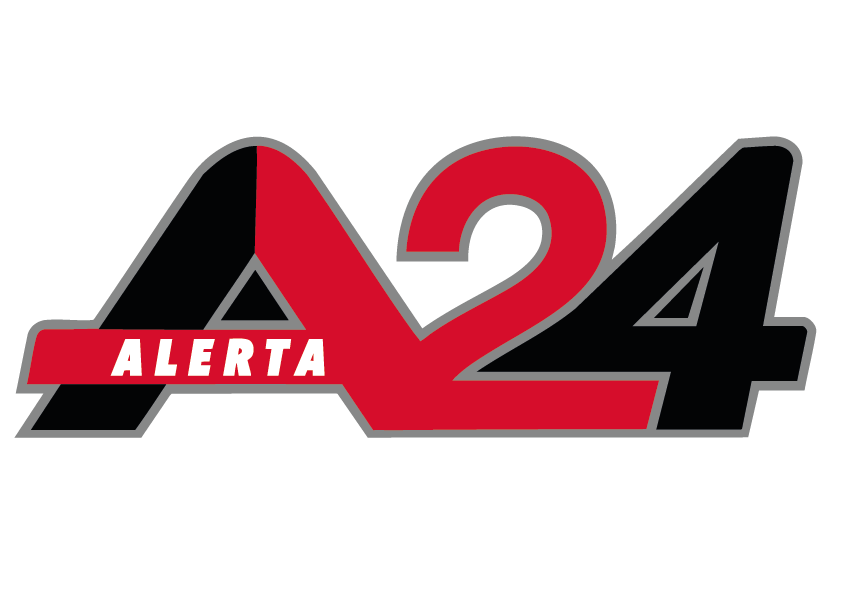 Alerta 24 – Guardia Virtual